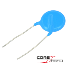 SPKC06-Y1-F222M100FA (CDC 0.0022uF 400Vac) Конденсатор